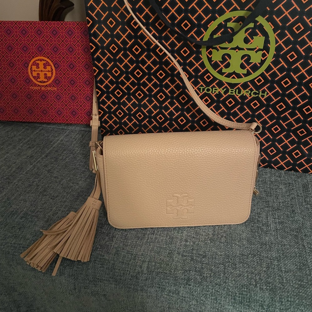 Tory Burch shoulder bag